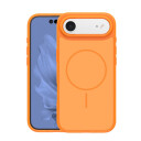 TFO Frame Thin Mag deksel for iPhone 17 Air Oransje