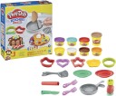 Hasbro Play-Doh Kitchen Creations Flip 'n Pancakes-lekesett