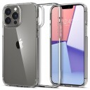 Spigen Ultra Hybrid Mobildeksel for iPhone 13 Pro - Gjennomsiktig