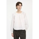 Skall Studio Dame Bluser & Skjorter Hvit M,