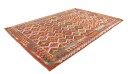 Orientalsk kelimteppe 301 x 204 cm Størrelse: 301 x 204 cm