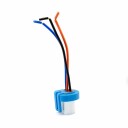 Einparts EPS09 Adapter, Stikkontakt