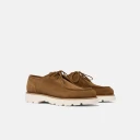 Scarosso Herre Sko Brun 42 EU,