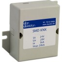 Dan Delektron Transientbeskyttelse SMD KNX 1Par f/veggmontering
