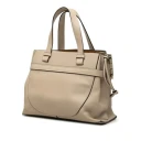 Loewe Pre owned Dame Pre owned Beige ONE SIZE,