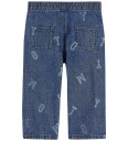 Tommy Hilfiger Jeans   Denim Medium+ m. Trykk   Tommy Hilfiger   68   Jeans   Blå   62