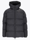 Twentyfour Aurora Arctic Puffer Sort XXL