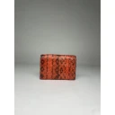 Alexander Wang Dame Oransje