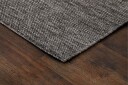 Madrid Flatvevd Matte 133x190 cm - Antrasitt