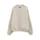 Fear Of God Herre Gensere & Hettegensere Grå S,