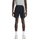 New Balance Athletics Run Short 7"   Black   S