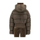 Rick Owens Dame Jakker Grå S,