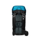 Mammut Lithium 40 liter (M) tursekk - sapphire-black