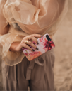 Ideal Of Sweden Printed Case Coral Crush (IDFCHS-I1965-84)