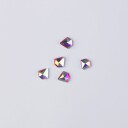 Brillbird Norge Rhinestone 10stk   Diamond 5mm