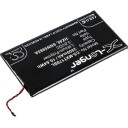 Motorola XT1710-06 batteri (2800 mAh 3.8 V, Sort)