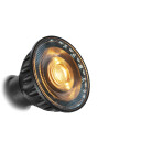 Omnilux GU-10 COB 5W LED dim2warm