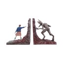 Nemesis Now Stranger Things The Upside Down Bookends