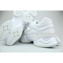 New Balance Herre Sko Hvit 38 EU,