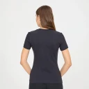Just Cavalli Dame Topper Svart S,