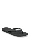 H2O Flip Flop Black 42