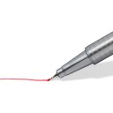 Staedtler Fineliner triplus 20pc pencil case