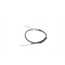 Bosch Tautrekk parkeringsbrems BOSCH 1 987 477 533