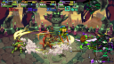 Teenage Mutant Ninja Turtles: Shredder"s Revenge   UE Switch
