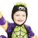 Riethmüller Edderkopp Baby Kostyme X-Small (4–5 år) 9907416