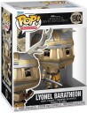 Funko Pop! Vinylfigur: Game Of Thrones: A Knight Of Seven Kingdoms Lyonel Baratheon