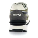 W6Yz Herre Sko Grønn 42 EU,