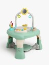 Cloudberry Castle Cloudberry Castle Aktivitetscenter 3-in-1 Green/Grey
