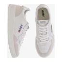 Autry Dame Sko Beige 36 EU,