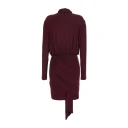 Blumarine Dame Kjoler Rød 2XS,