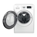 Whirlpool FFB 8458 BV EE Vaskemaskin