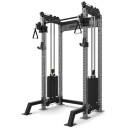 Master Fitness Kabelmaskin/Multirack LX40 Steel
