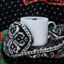 Norgesglasset Norgeskoppen