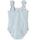 Name It Nmfzikka Swimsuit Blue 86 92