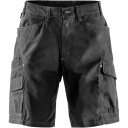 Fristads Shorts 254 Bpc Svart C62
