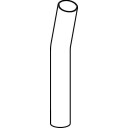 Bøjning Sf 15Gr 22Mm Np/Np T/Vand