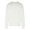 C.p. Company Herre Gensere & Hettegensere Hvit L,