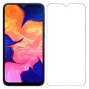 Samsung Galaxy A10 Beskyttelsesglass Gjennomsiktig