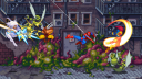 MARVEL Cosmic Invasion Switch 2