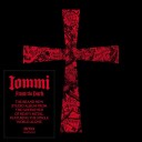 Tony Iommi, Jorn, Jørn Lande  From The Dark  CD