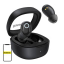 Baseus TWS MA10 headphones Black
