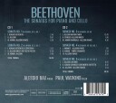 Paul Watkins  Beethoven: Sons For Pno & Cello  CD