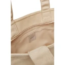 Calvin Klein Dame Vesker Beige ONE SIZE,