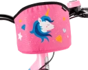 PUKY  Doll Carry sete rosa