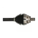 Point Gear Drivaksel POINT GEAR PNG75621