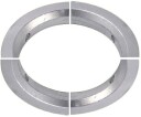 Anode Volvo Penta foldepropell   3 blad   300 g   3858399   sink